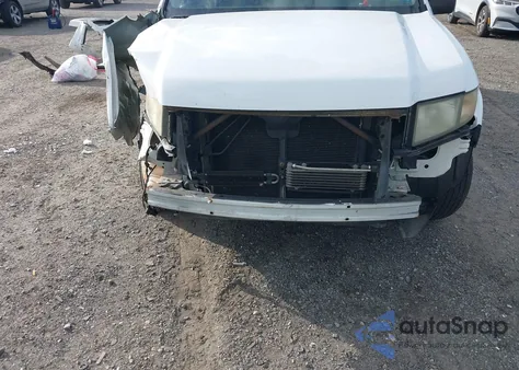 2007 Honda Ridgeline Rt из США, поврежденный, VIN 2HJYK16257H539503